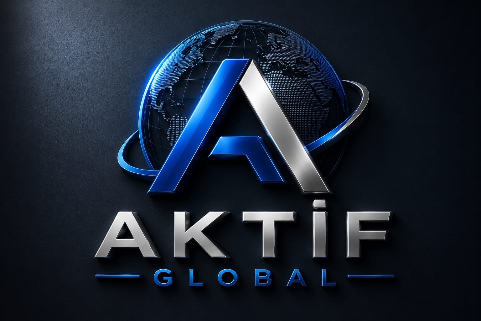 aktif global